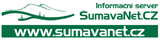Informa�n� server �umavaNet.CZ