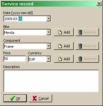 Preview of Cyklotrasy